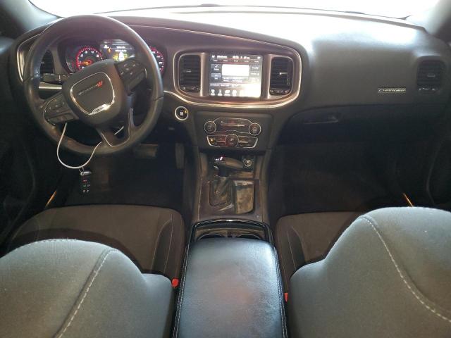 2C3CDXHG9GH318785 Dodge Charger Sxt