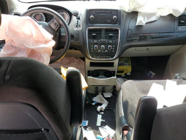 2C4RDGBG0ER259230 Dodge Grand Caravan Se