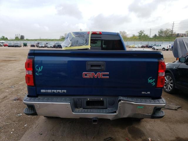 1GTV2UEC2FZ156961 GMC Sierra K1500 Sle