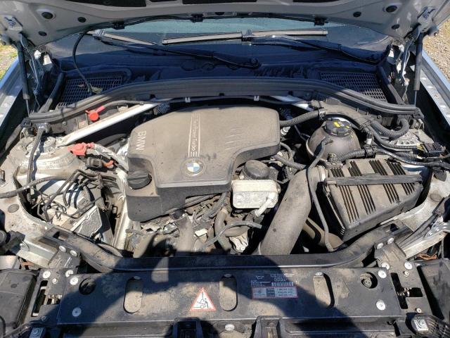 5UXWX9C51F0D54797 BMW X3 Xdrive28i
