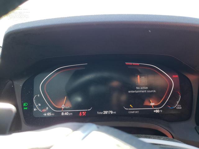 3MW5R1J03M8B53206 BMW 330I
