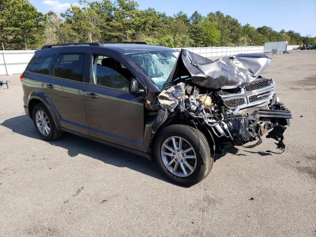 3C4PDCBG5GT157258 Dodge Journey Sxt
