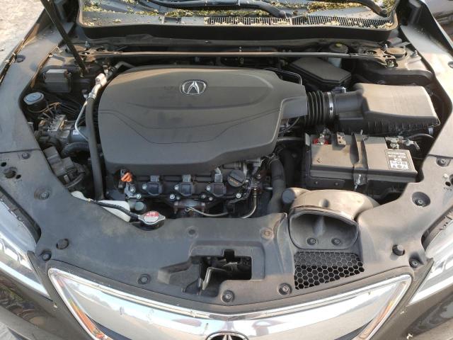 19UUB2F32FA020439 Acura TLX