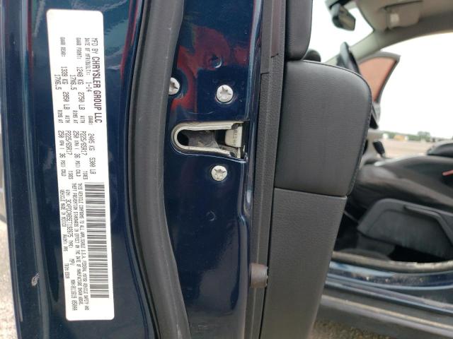 3C4PDCAB5ET192675 Dodge JOURNEY SE