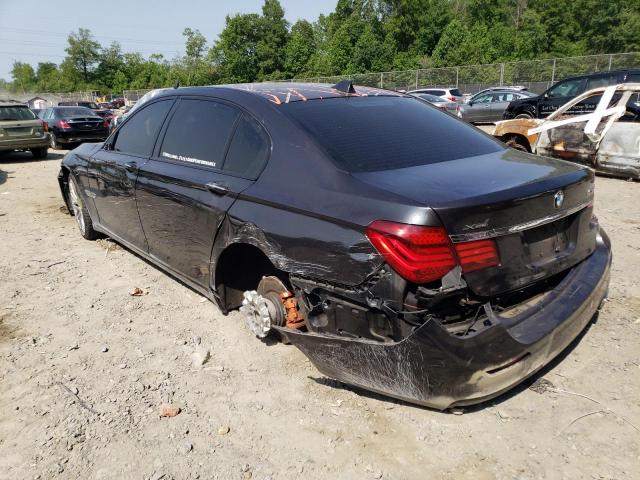 WBAYF8C57ED652828 BMW 750 LXI