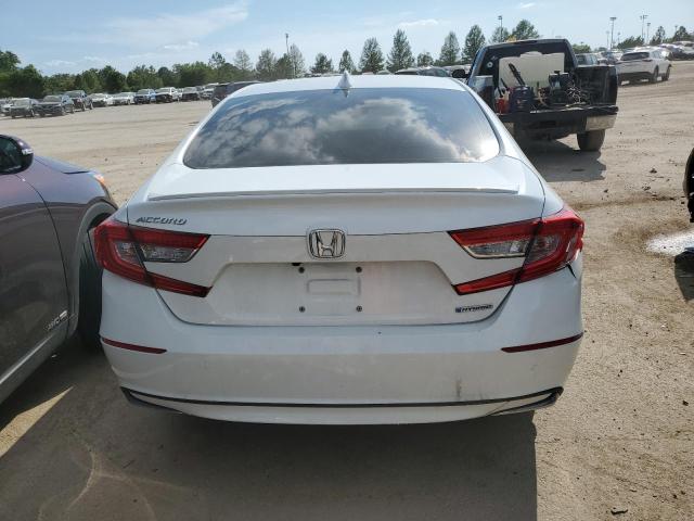 1HGCV3F1XKA005317 Honda ACCORD HYBRID