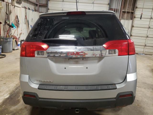 2GKALSEK1F6133212 GMC Terrain Slt