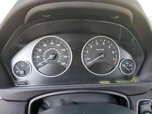 WBA8E5G59GNU21552 BMW 320 XI