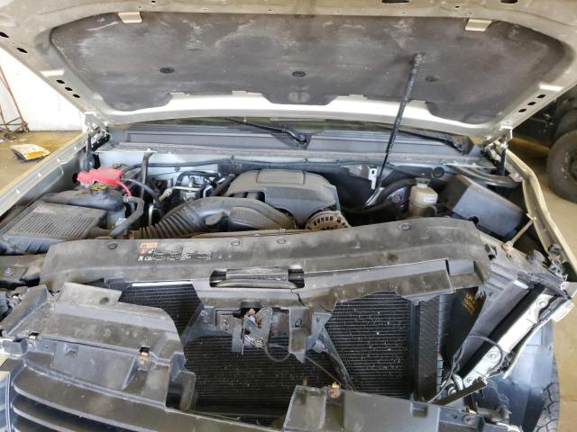 1GKS2KE75ER197341 GMC Yukon Xl K1500 Slt