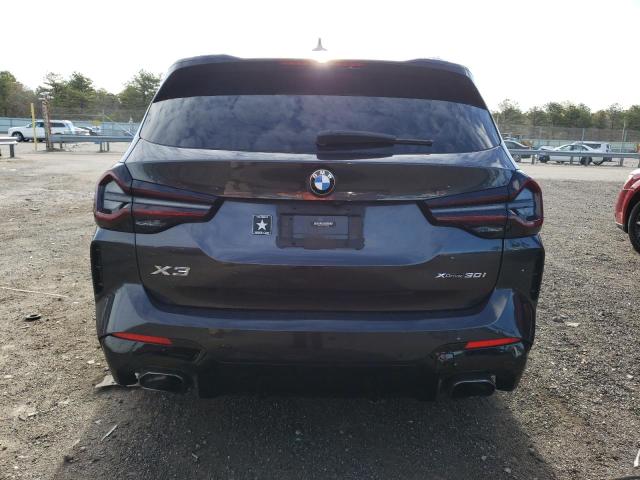 WBX57DP01NN135662 BMW X3 Xdrive30i