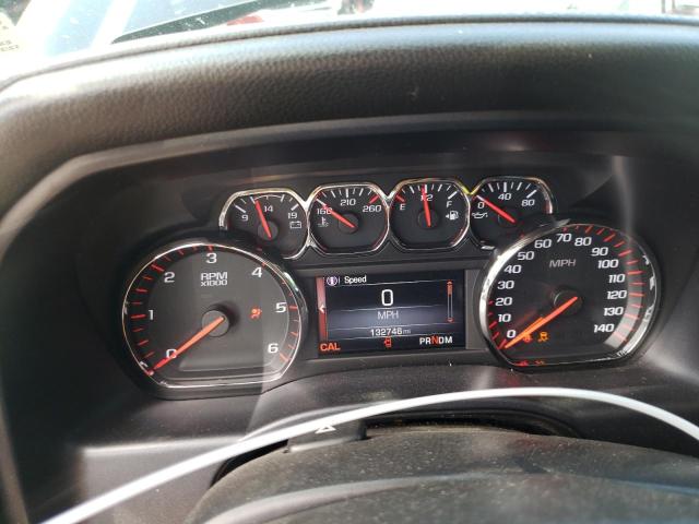 1GTV2UEC0FZ321499 GMC Sierra K1500 Sle