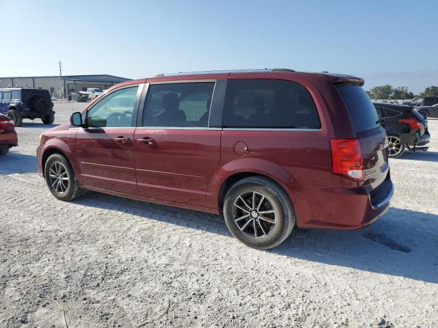 2C4RDGCGXHR546514 Dodge Grand Caravan Sxt