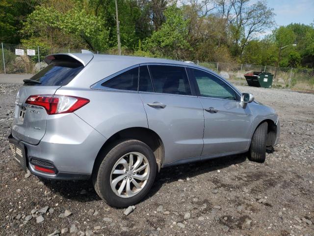 5J8TB4H33JL019205 Acura RDX