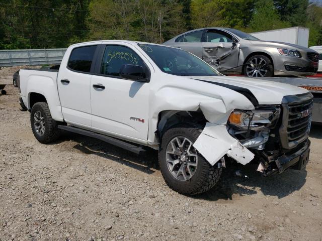 1GTG6FEN0N1204416 GMC Canyon At4
