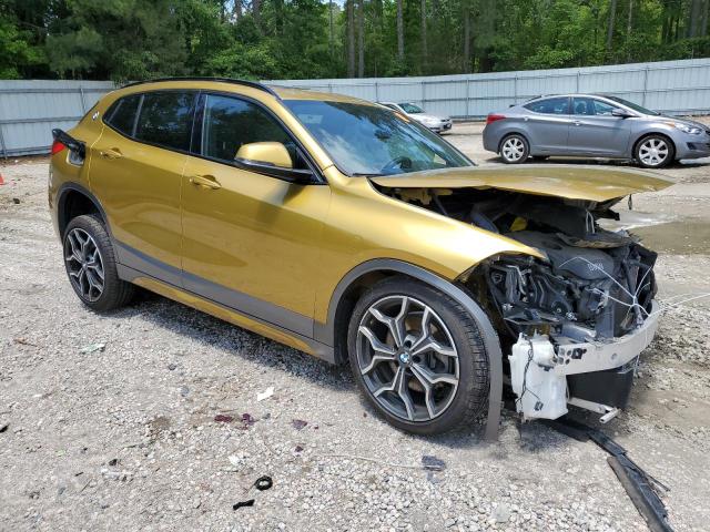 WBXYJ5C31JEF72353 BMW X2 Xdrive28i