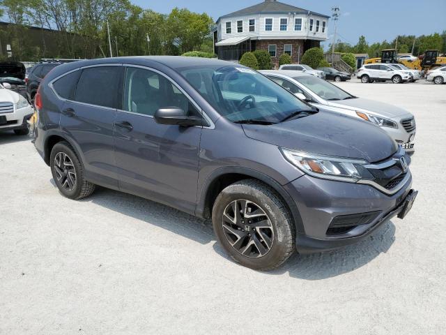 5J6RM4H45GL029961 Honda CR-V SE