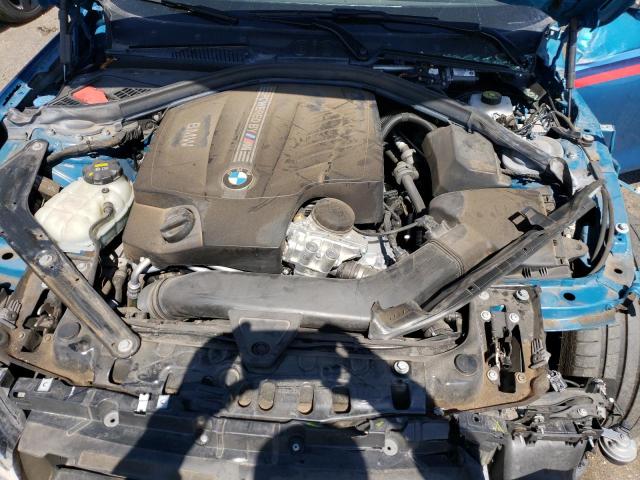 WBS1J5C59JVD36929 BMW M2