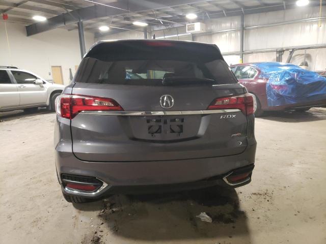 5J8TB4H35HL036730 Acura RDX