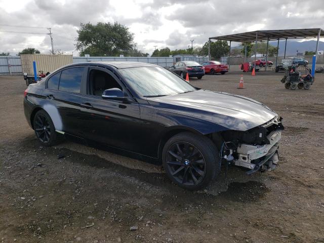 WBA8A3C51GK689843 BMW 320 XI