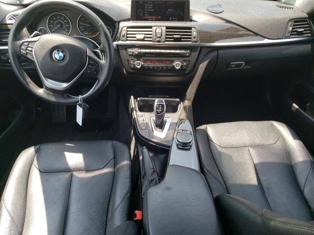 WBA4C9C57FG135557 BMW 428 Xi Gran Coupe Sulev