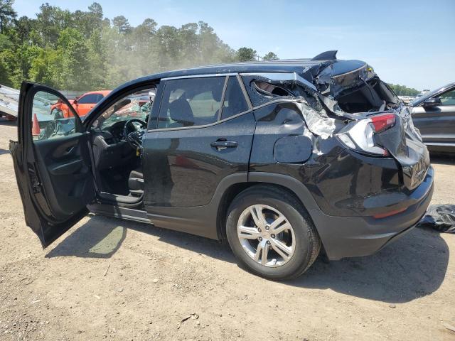 3GKALMEVXLL257332 GMC Terrain Sle