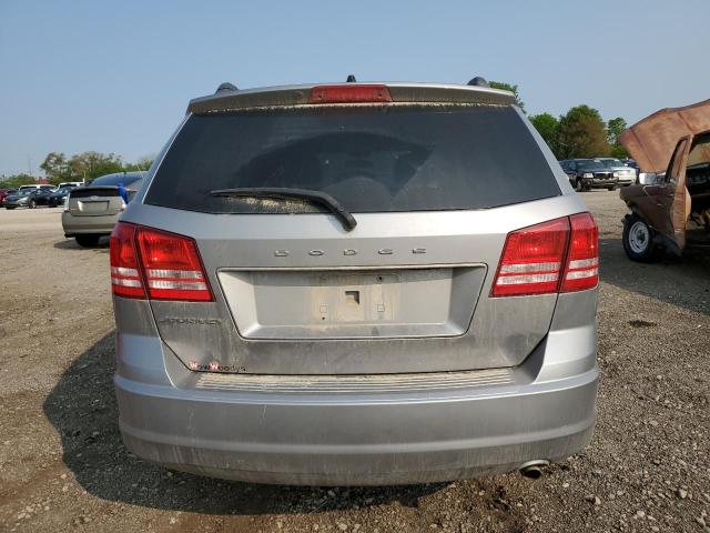 3C4PDCAB5GT230568 Dodge JOURNEY SE