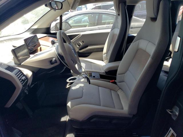 WBY8P2C0XM7H79671 BMW I3 Bev