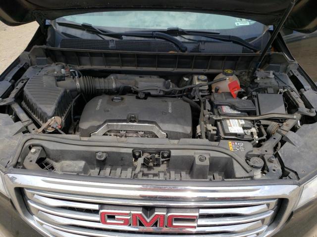 1GKKNSLA0HZ302376 GMC ACADIA SLE