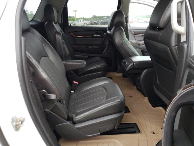 1GKKVTKD1GJ301509 GMC Acadia Denali