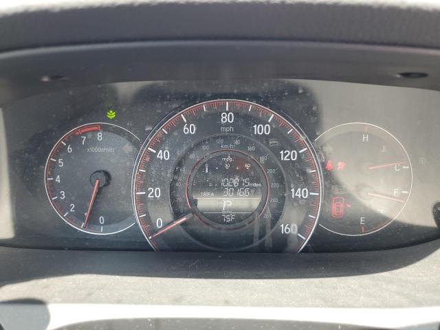 1HGCR2F55HA180780 Honda Accord Sport