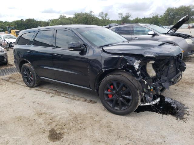 1C4SDJCT3JC292056 Dodge Durango R/t