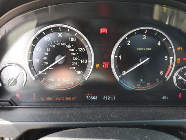 5UXKS4C33H0U05215 BMW X5 Xdrive35d