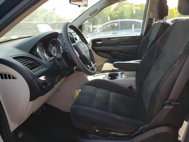 2C4RDGCG4GR339535 Dodge Grand Caravan Sxt