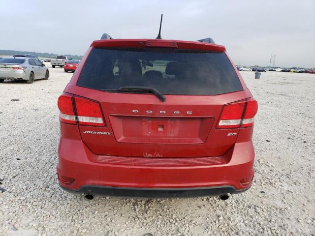 3C4PDCBG9FT636992 Dodge Journey Sxt