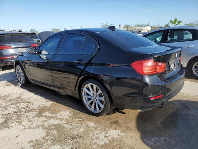 WBA3B1G56FNT63832 BMW 320 I