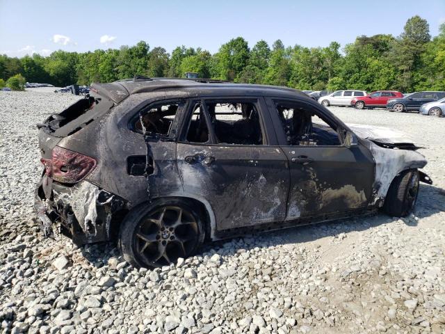 WBAVM5C52EVV92636 BMW X1 Xdrive35i