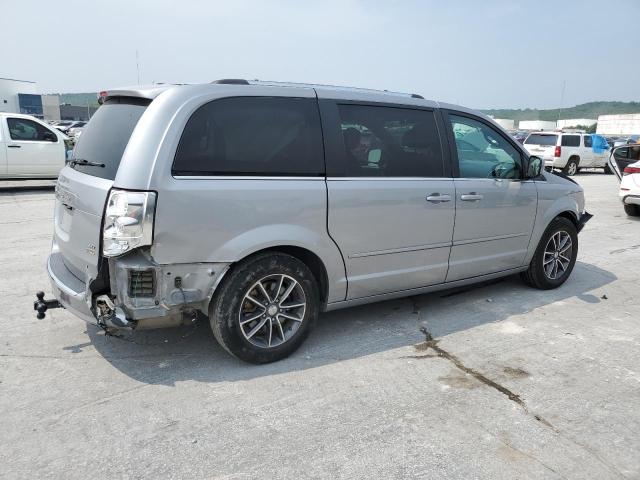 2C4RDGCG0HR599819 Dodge Grand Caravan Sxt