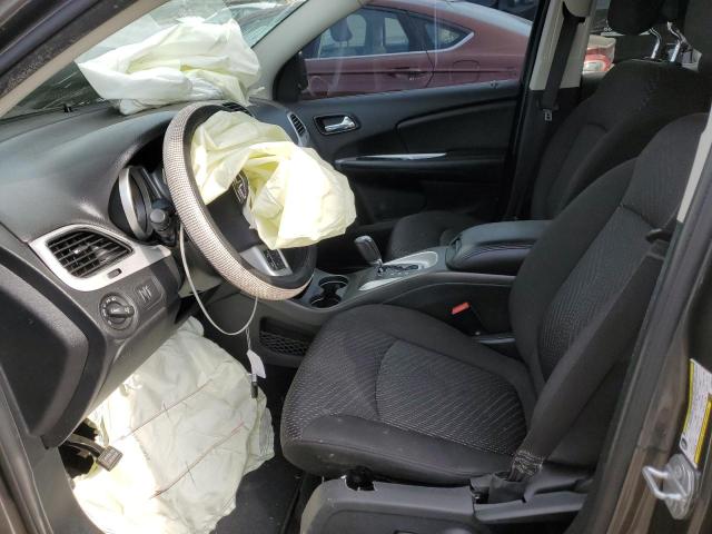 3C4PDCBB4HT563912 Dodge Journey Sxt