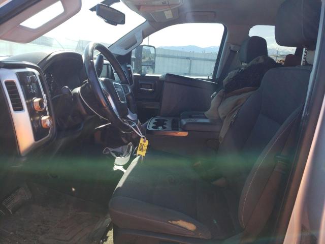 1GT42WC80GF141268 GMC Sierra K3500 Sle