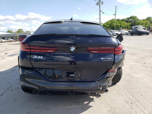 5UXCY6C04N9K73304 BMW X6 Xdrive40i