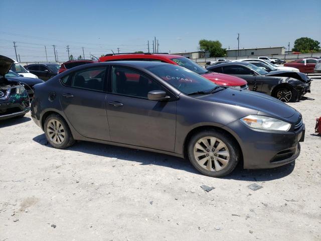 1C3CDFDH6ED854807 Dodge Dart Se Aero