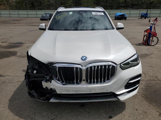 5UXTA6C03N9L84706 BMW X5 Xdrive45e