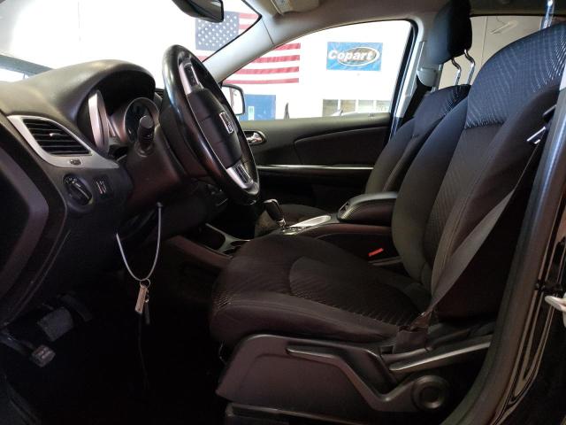 3C4PDDAG3FT575033 Dodge JOURNEY SE