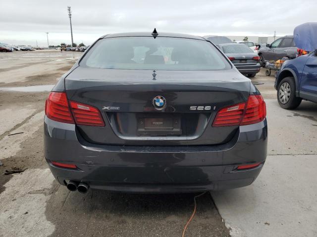 WBA5A7C50GG147579 BMW 528 XI