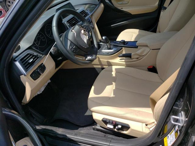 WBA8E1G37HNU15788 BMW 320 I