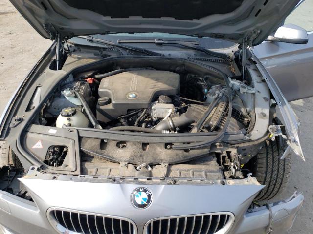 WBA5A7C5XGG150604 BMW 528 XI