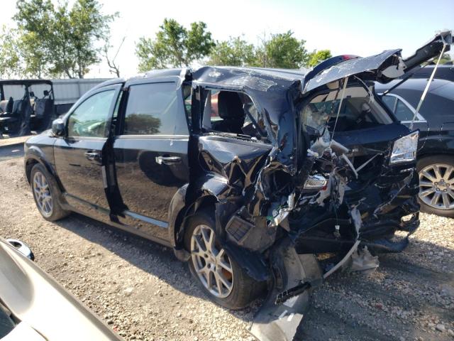 3C4PDDEG5KT681679 Dodge JOURNEY GT