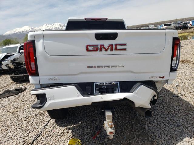 1GT49PEY1NF238636 GMC Sierra K2500 At4