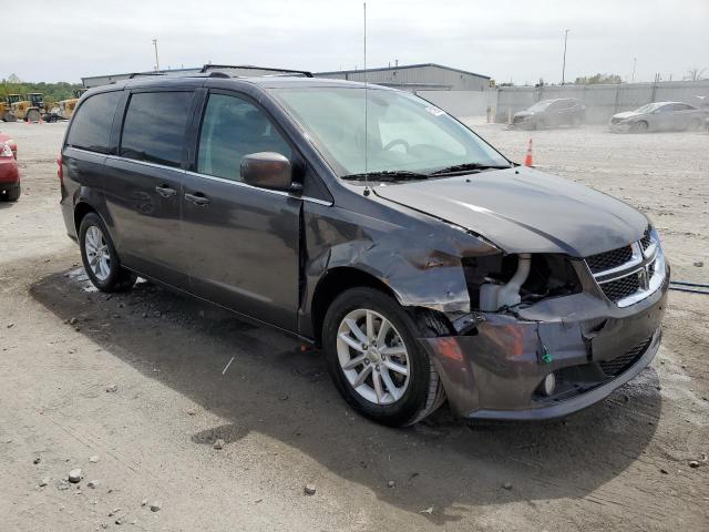 2C4RDGCG9KR661371 Dodge Grand Caravan Sxt