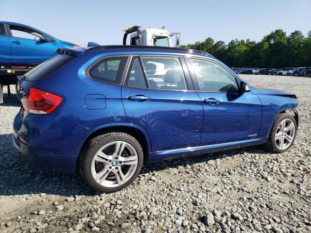 WBAVM5C5XFVV93745 BMW X1 Xdrive35i